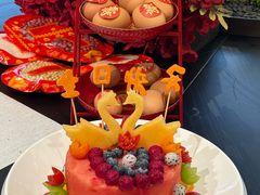 -锦府盐帮·私宴(赛特店)