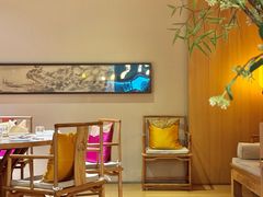 -隐庐·古法川菜(高新店)