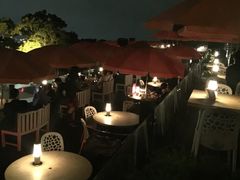 -草山夜未眠景观餐厅