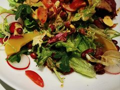 -玉华台饭庄·淮扬菜·烤鸭(望京店)