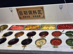 -骨大叔酱大骨自助火锅(东街口店)