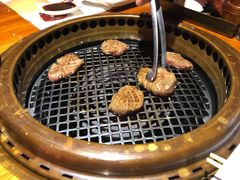 -肉魁屋·烧肉·烧鸟·酒场(高新店)