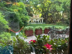 -马勒别墅饭店(静安寺店)