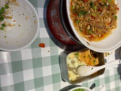 -彭耕记猪油炒小菜(吉联mall店)