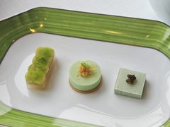 -悦厅·下午茶(杭州柏悦酒店)