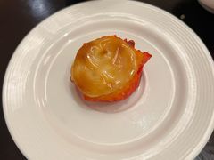 -京香轩·中餐厅(上海中庚聚龙酒店)