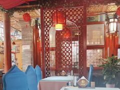 -阿西娅食府(中关村店)