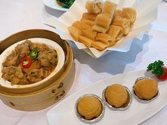 -金悦轩海鲜酒家(拱北店)