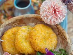 -Hi YOU你的饭局泰餐厅(雍和宫店)