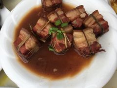 红烧肉-008海鲜排档(朱家尖2号店)
