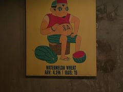 -京A Brewpub·精酿餐吧(幸福村店)