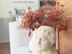-La Porte de Paris 巴黎之门法式甜品