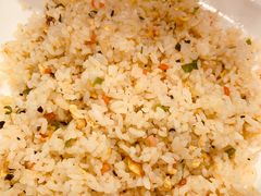 扬州炒饭-壶园美食·淮扬菜(东圈门店)