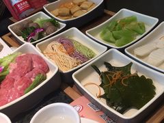 -井格重庆火锅(临平银泰城店)