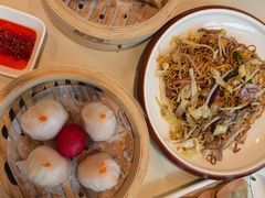 -杏花樓(福州路总店)