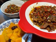 -八碗湘长沙市井菜(坡子街店)