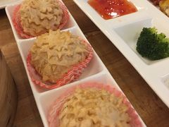 -北海金昌开元名都大酒店·四季轩中餐厅