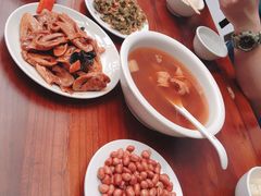 -少林寺欢喜地素斋馆