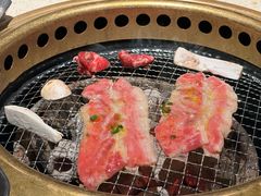 -Ant 蚂蚁洞烤肉·大营地(上海静安大悦城店)