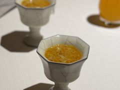 焦糖布丁-香樟花园法式铁板烧(恒隆广场店)