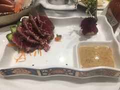 -大渔铁板烧(中山路八佰伴店)