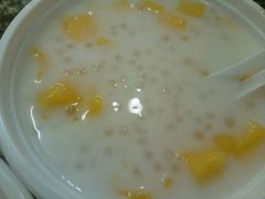 -芬芳甜品(同福路店)