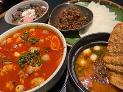 -Ameigo梅果·云贵川bistro(长宁来福士店)