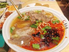 -贵凤凰贵州米粉(五道口店)