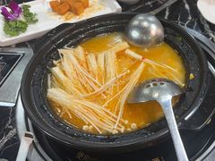 -李师傅脆肚(华强北店)