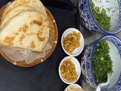 -长安后宰门水盆羊肉(新都心店)