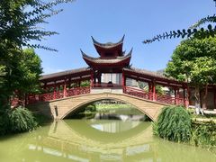 -龙潭水乡