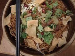 海南粉-海南大院(海甸岛店)