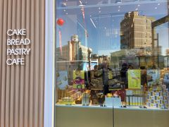 门面-好利来(旅顺世达店)