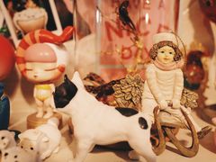 -Smile House咖啡馆(群芳小区店)