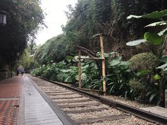 -铁路文化公园