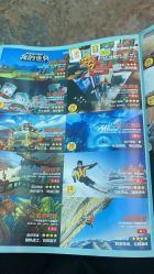 -BBVR团建聚会体验馆·亲子DIY手工