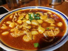 -望京一号·重庆江湖菜(工体店)