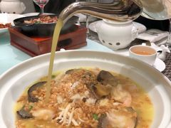 -城南往事(滨江世茂店)