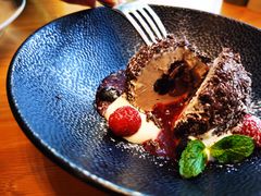 -君悦酒店·La Terrazza意合園·意式风味