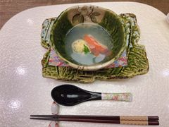 -空蝉怀石料理(益丰·外滩源店)