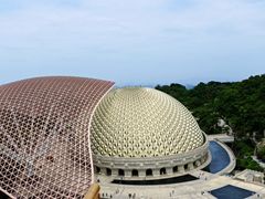 -牛首山文化旅游区