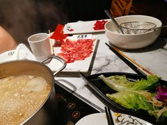 -大喜牛鲜牛肉火锅(世纪金源店)