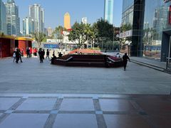 -敏华冰厅(天河城店)