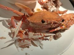 -加餐海鲜自助(宝龙一城店)