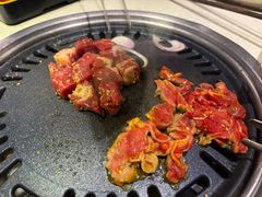 -猫爪爪原切自助烤肉(观音桥阳光世纪店)