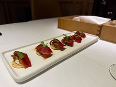 -王品牛排(福州泰禾店)