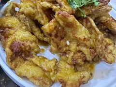 -一招鲜·全羊铺·蒙古奶茶(五一北路店)