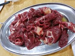 -五洞培记山庄·鲜牛肉火锅