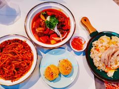 -阿娜尔·新疆菜(宜家荟聚中心店)