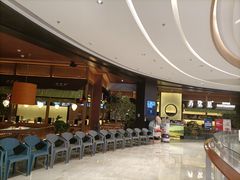 等位区-弄堂里(西溪龙湖天街店)
